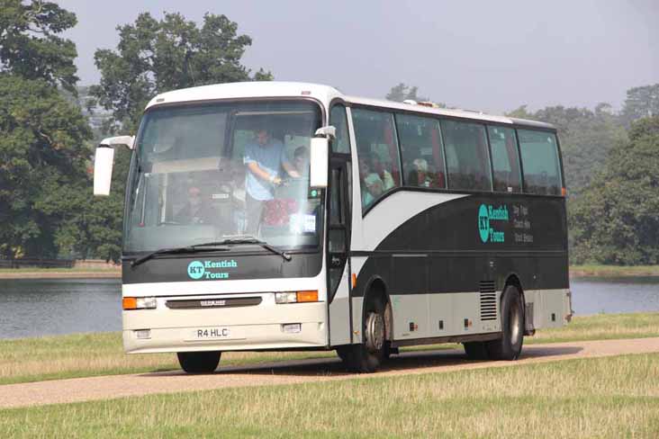 Kentish Tours Dennis Javelin Berkhof R4HLC